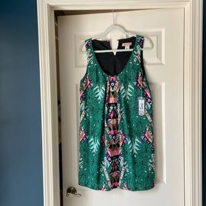 Mara Hoffman shift dress